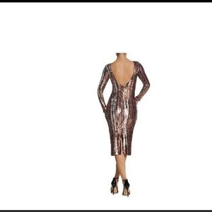 dress the population